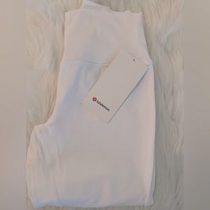 Lululemon Align Crop 21" legging